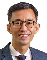 Management Team - Monetary Authority of Singapore