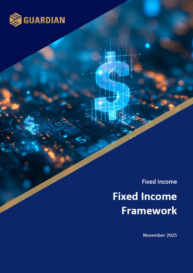 fixed income framework