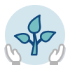 green finance icon