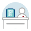 Store front icon