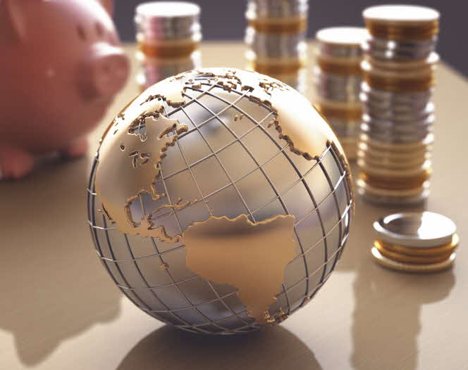 Macroeconomic