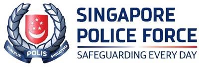 Singapore Police Force logo