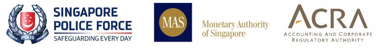 SPF-MAS-ACRA logo
