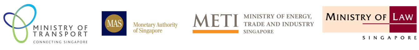 MOT MAS METI MINLAW logos
