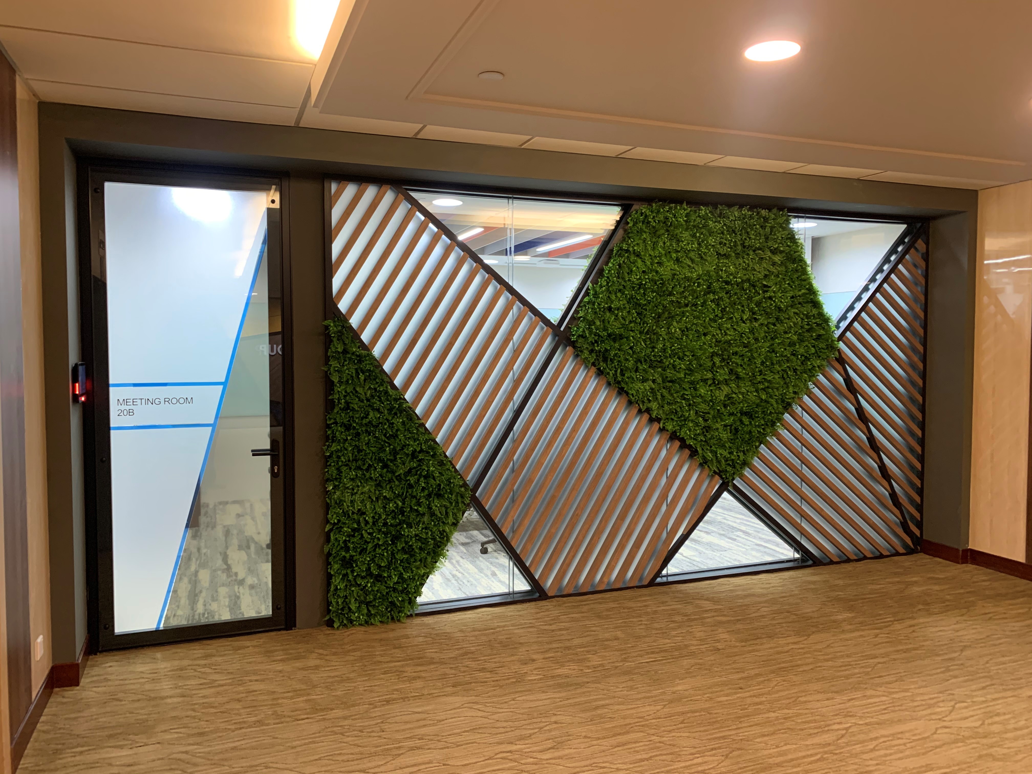 MAS Meeting Room