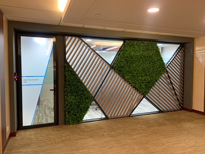 MAS Meeting Room