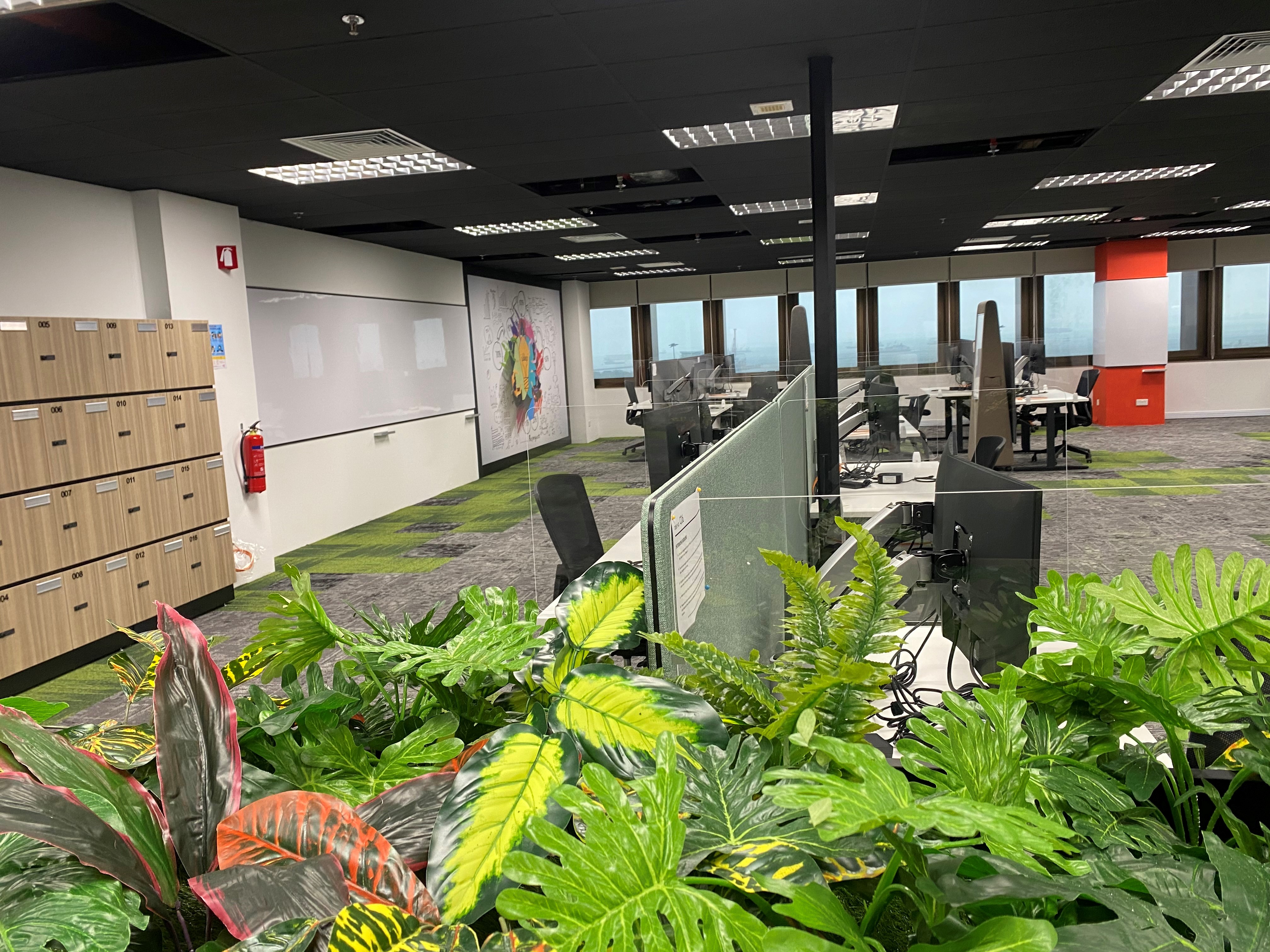 MAS Office 