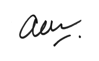 MAS CSO's E-signature