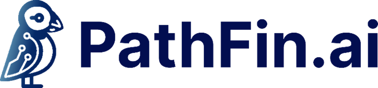 PathFinai Logo