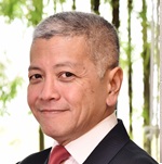 Danny Quah Photo