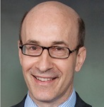 Kenneth Rogoff  Photo