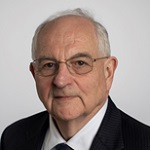 Martin Wolf Photo