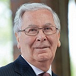 Mervyn King Photo