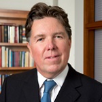 Paul Tucker Photo