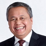 Perry Warjiyo Photo