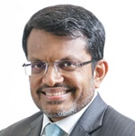 Ravi Menon photo