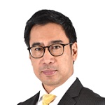 Sethaput Suthiwartnarueput Photo