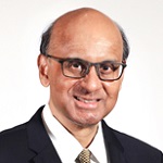 SM Tharman Photo
