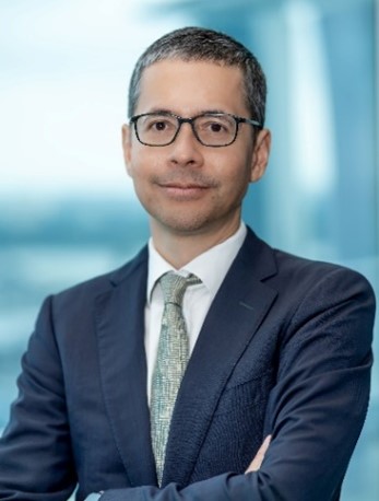 Patrick Lee StanChart
