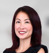 Valerie Kong