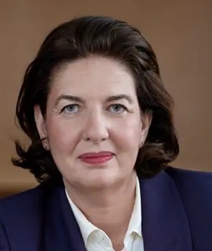 Valérie Baudson Amundi