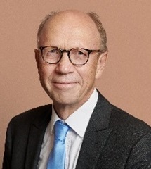 Knut Kjaer Chairman and Partner FSN Capital
