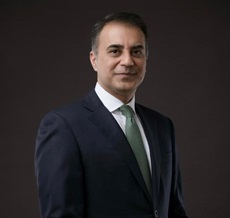 Ahmed Saeed
