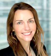 Celine Herweijer