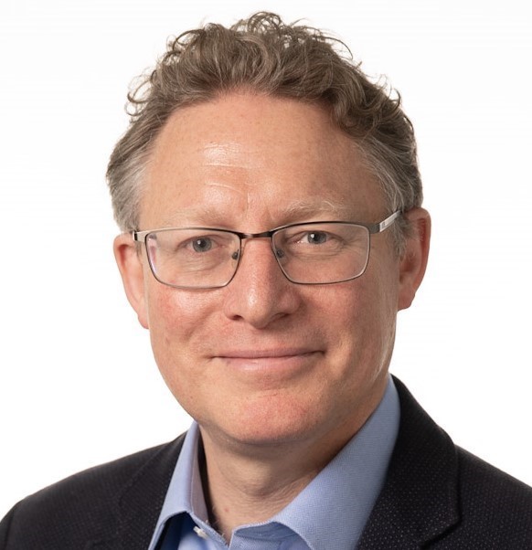 Rowan Douglas