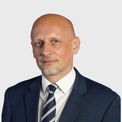 Tim Gould, IEA