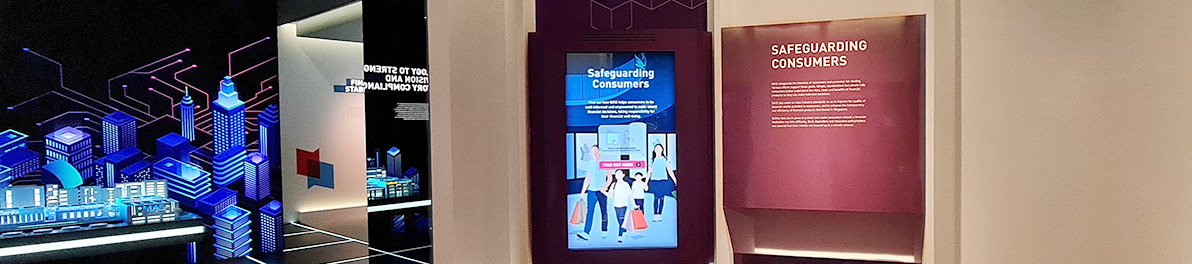 Safeguarding Consumers 