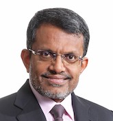 Ravi Menon Managing Director MAS