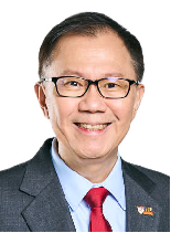 Prof Ho Teck Hua (Updated)