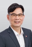 OCBC Tan Teck Long
