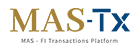 MAS-Tx logo