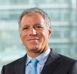 HSBC CEO Georges Elhedery