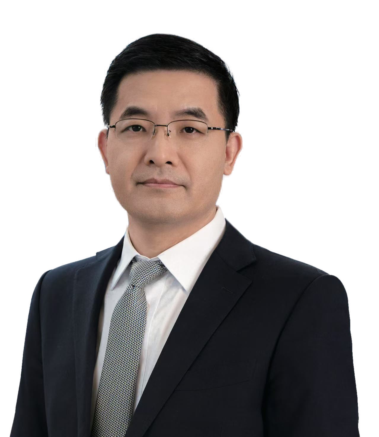 Zhang Jinliang CCB