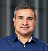Ari Sarker