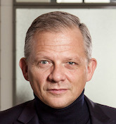 Matthias Kröner