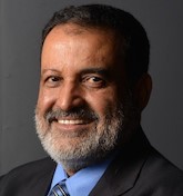 Mohandas Pai