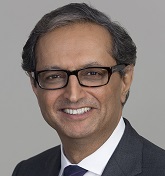 Vikram Pandit