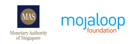MAS and Mojaloop logo