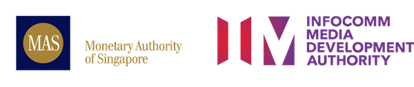 MAS IMDA logos