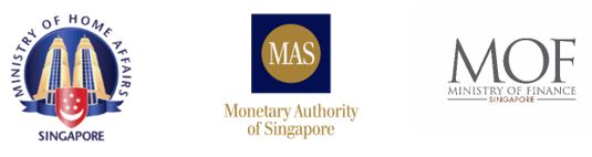 MHA-MAS-MOF joint logo