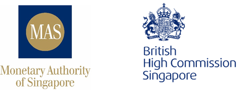 MAS and British High Commission Singapore