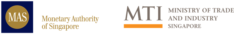 MAS MTI logos