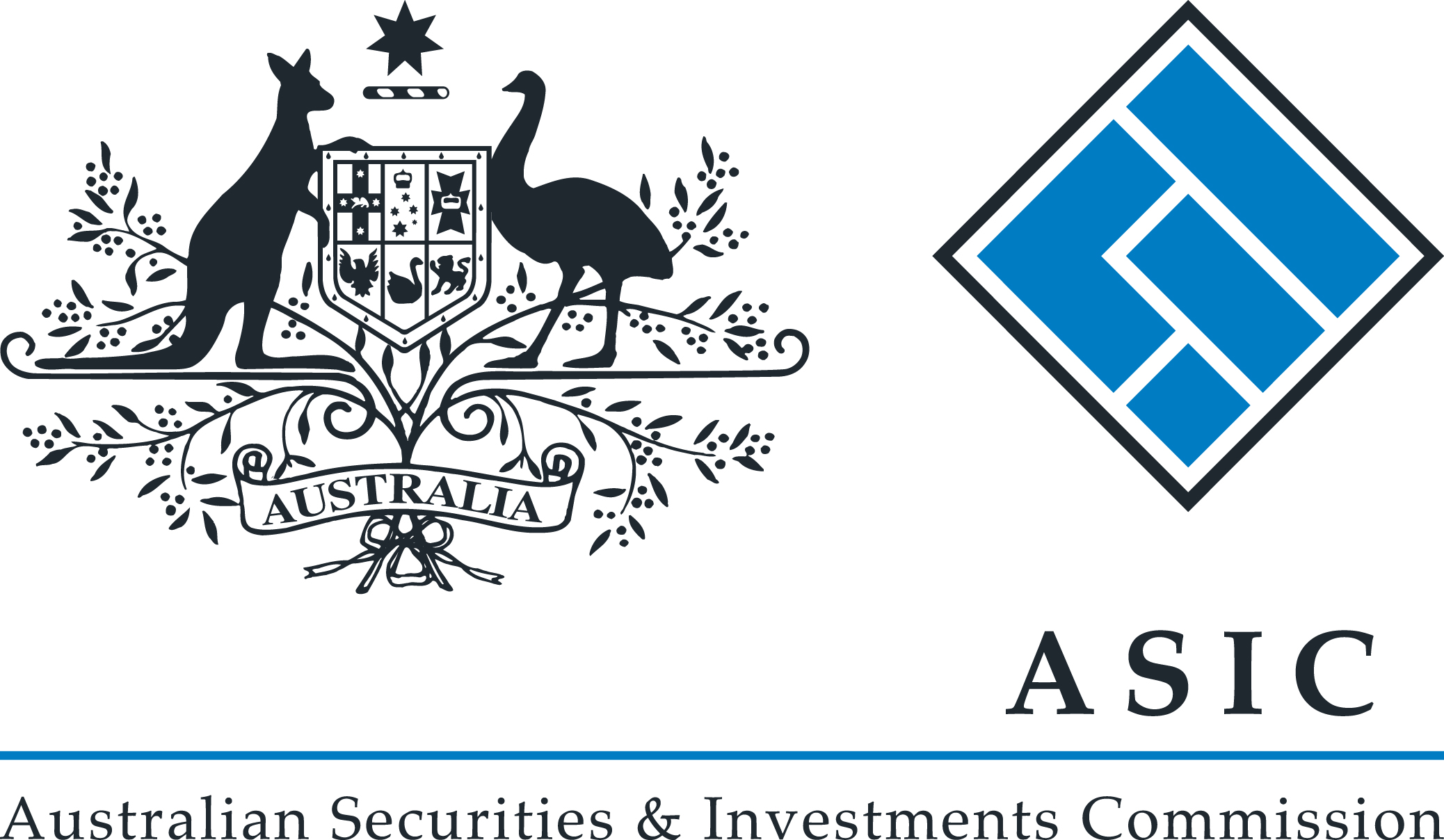 ASIC Logo