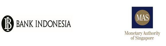 BI and MAS Logos