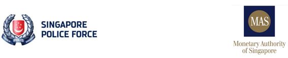 SPF MAS Logo