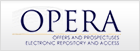 OPERA Logo